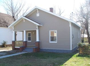 1034 W Elm St, Springfield, MO 65806