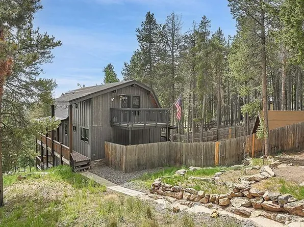 63 Paiute Road, Evergreen, CO 80439