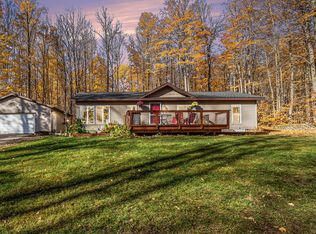 4192 Sugar Bush Dr, Gaylord, MI