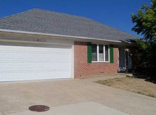 1715 Lebanon Rd UNIT 19, Crawfordsville, IN 47933