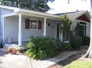171 Sunny Acres Dr, Lockport, LA 70374