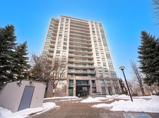 The Fountains Of Edenbridge, Toronto, ON M9A 5H5