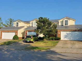 3307 Morhan Way #3307, Lexington, KY 40517