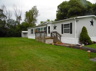 192 Ovid St, Seneca falls, NY 13148