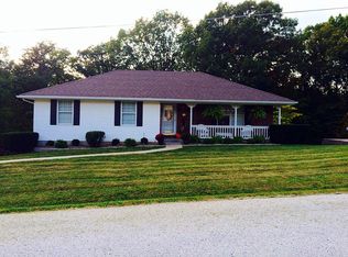 12437 County Road 4047, Holts Summit, MO 65043