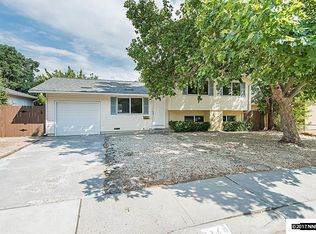1360 Ebbetts Dr, Reno, NV 89503