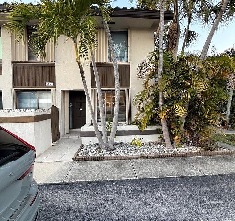 1st image of 2661 NE 164th St #40