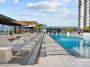 Cortland Midtown Miami, Miami, FL 33137