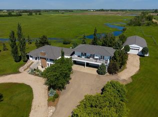 54522 Range Rd #255, Sturgeon County, AB T8T 0V1