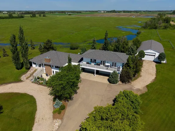 54522 Range Rd #255, Sturgeon County, AB T8T 0V1