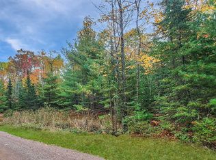 6 Raspberry Trl, La Pointe, WI 54850