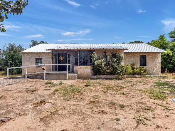 3802 S Gail Ave, Monahans, TX 79756