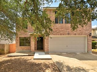 12817 Sexson Ridge Cv, Del Valle, TX 78617