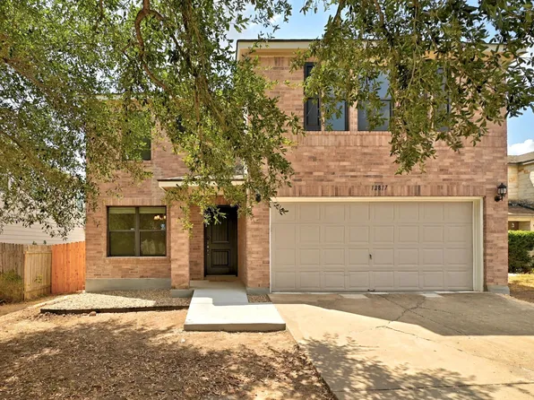 12817 Sexson Ridge Cv, Del Valle, TX 78617