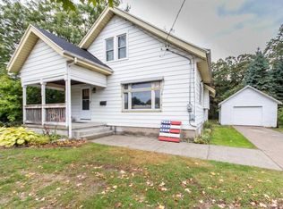 2471 Byron Center Ave SW, Wyoming, MI 49519