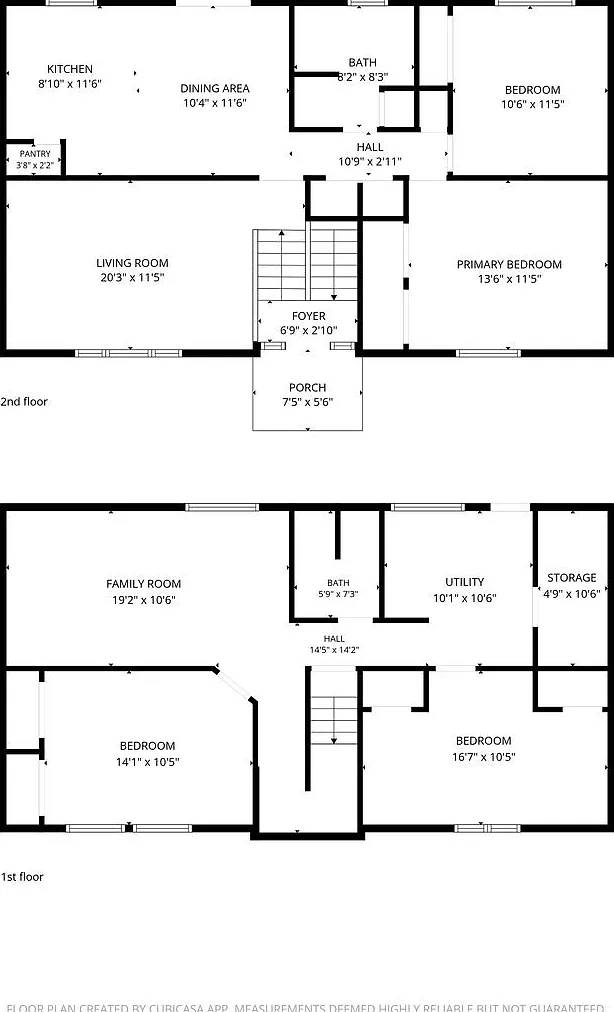 Updated 4-Bedroom Home with Huge Backyard & 2-Car Garage — Photo 3