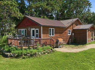 N6522 Dilly Lake Rd, Trego, WI 54888