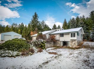 7865 W Cougar Gulch Rd, Coeur D Alene, ID 83814