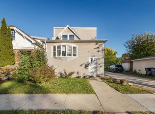 1213 Darrow Ave, Evanston, IL 60202