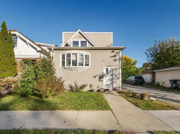 1213 Darrow Ave, Evanston, IL 60202