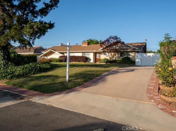 1184 Waverly Heights Dr, Thousand Oaks, CA 91360