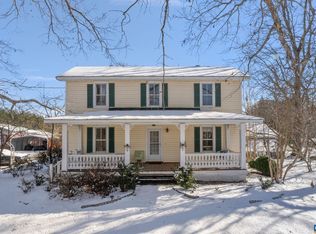 12506 James Madison Hwy, Palmyra, VA 22963