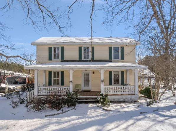 12506 James Madison Hwy, Palmyra, VA 22963