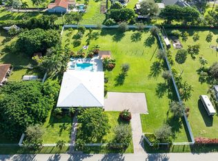 24301 SW 212th Ave, Homestead, FL 33031