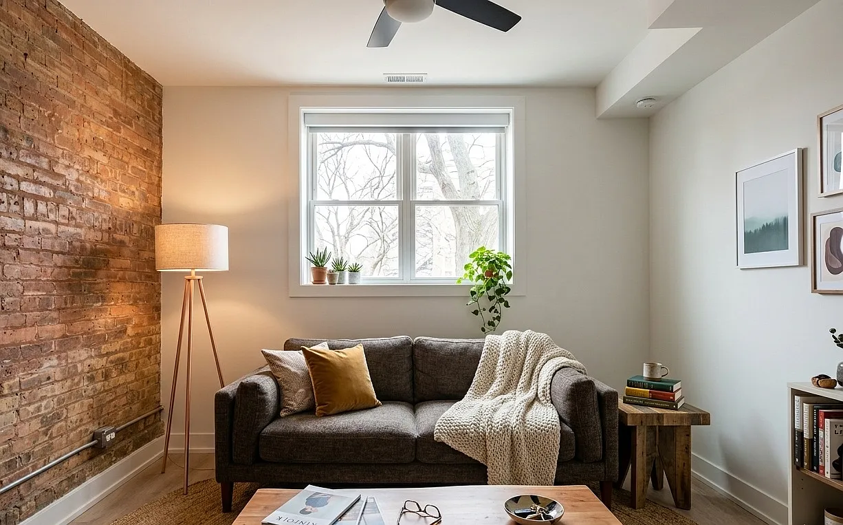 1 bed, 625 sqft, $2,350 — Photo 1