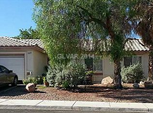 925 Sagecrest Way, Henderson, NV 89015