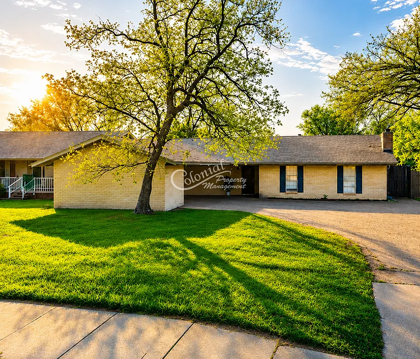 2015 Greenbrook Pkwy #B