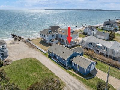 8 W Silver Shell Ave, Mattapoisett, MA, 02739