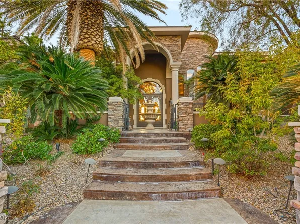 609 China Doll Pl, Henderson, NV 89012