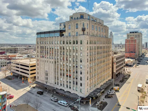 128 N 13th St APT 708, Lincoln, NE 68508