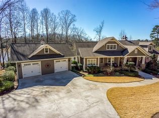 94 Plantation Xing, Nicholson, GA 30565