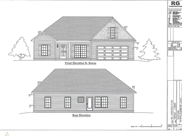 310 Leisure Circle Pne, Mountain, GA 31822