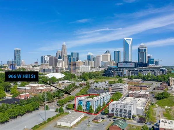 966 Westmere Ave, Charlotte, NC 28208
