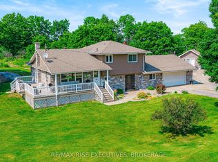 208 Back St, Leeds And The Thousand Islands, ON K0H2N0