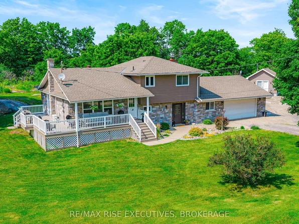 208 Back St, Leeds And The Thousand Islands, ON K0H 2N0