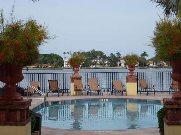 POOL ON INTRACOASTAL