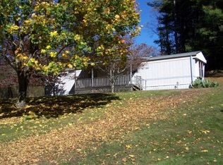 118 Horizon Rd, Galax, VA 24333