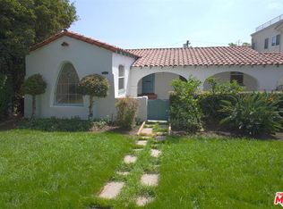 1444 Edris Dr, Los Angeles, CA 90035