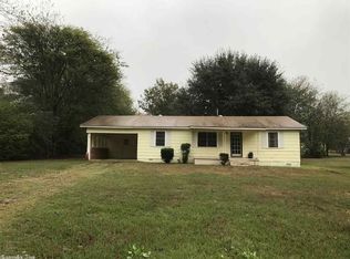 200 Boon St, Linden, TX 75563