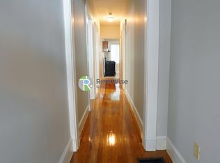 21 Roseclair St, Dorchester, MA 02125