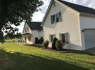 1713 Schuenemeyer Rd, Owensville, MO 65066