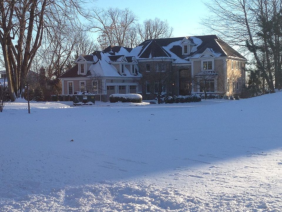 1950 Mountain Top Rd, Bridgewater, NJ 08807 Zillow