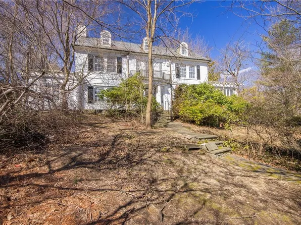 101 Warwick Road, Bronxville, NY 10708