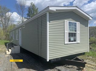 74 Chambers Park Rd, Saint George, VT 05495