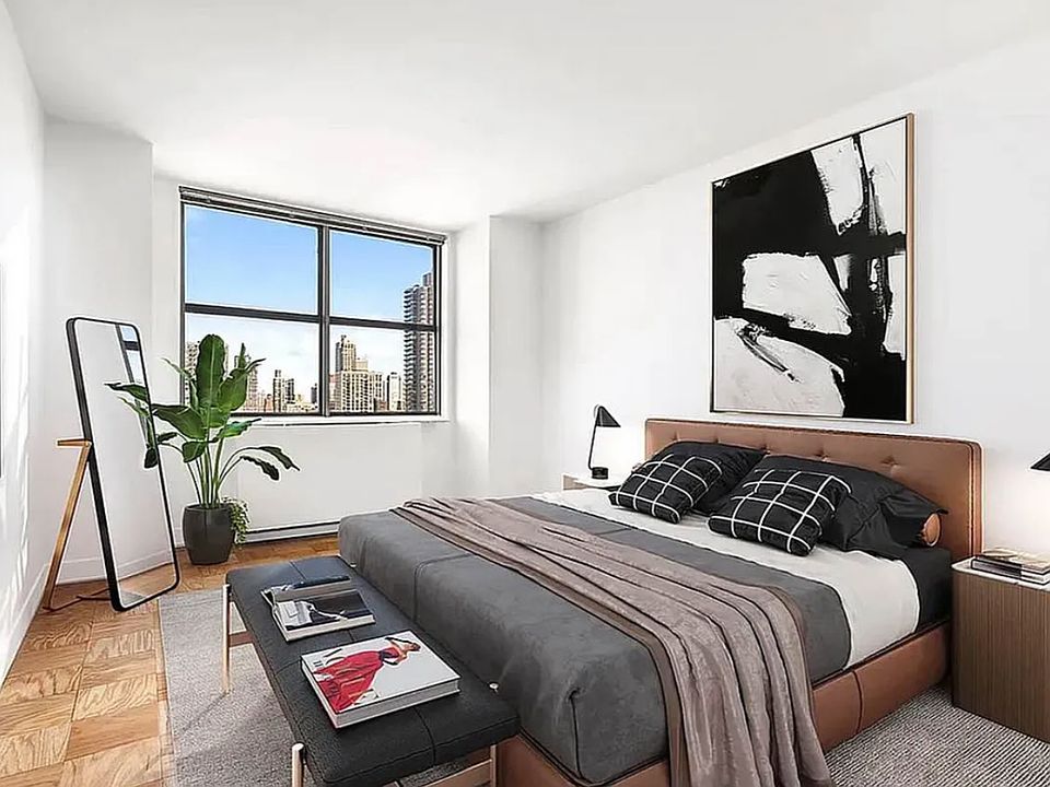 1st image of 329 E 58th St #4D
