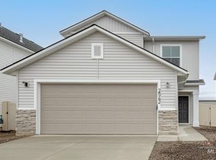 2542 W Fallon Loop, Nampa, ID 83651
